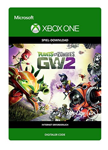 Plants vs. Zombies Garden Warfare 2 [Vollversion] [Xbox One... - Réduction -74% à 8.04€