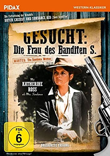 Gesucht: Die Frau des Banditen S. [Import] - Livres & eBooks en promo à 2.11€