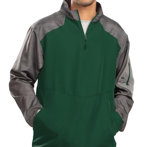 Holloway 229155 Camisa, Carbon Print/Forest, XXXL para... - Auto & Moto Amazon Espagne à 27.84€