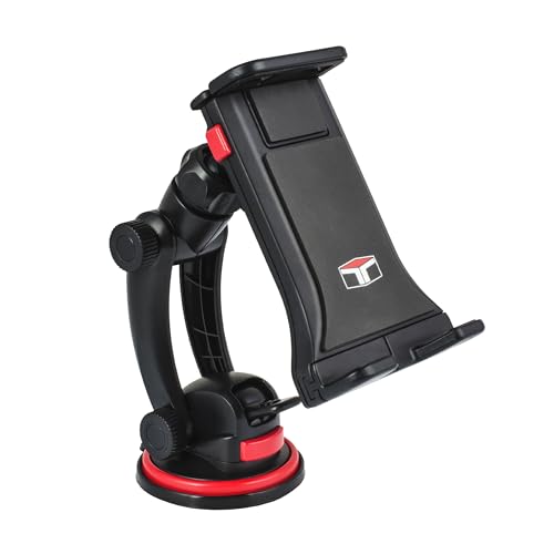Tuff Tech Super Stick Support de téléphone pour Pare-Brise... - High-Tech & Électronique en promo à 26.60€