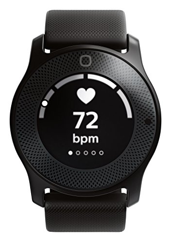 Philips Bluetooth Activity-Uhr mit dem Herzfrequenzsensor –... - Tech & Electronics Amazon Germany à 45.44€