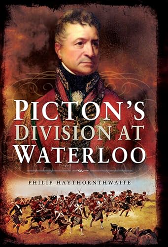 Picton's Division at Waterloo - Bon plan à 0.99€
