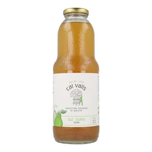 Cal Valls Zumo De Pera 200Ml. Eco - Épicerie en promo à 1.60€