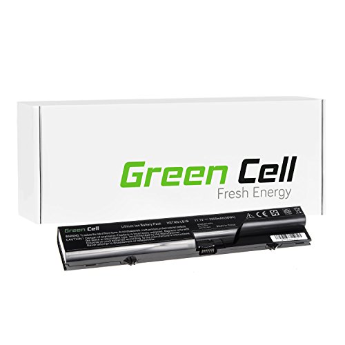 Green Cell Batería para portátil HP 916366-421, 916366-541... - Sports & Fitness en promo à 15.00€