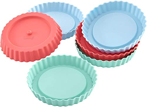 Lurch 83016 FlexiForm tortelett Confezione da Pezzi... - Bon plan à 17.76€