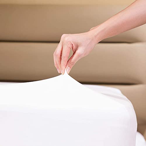 Family Bedding Single Bed Sheets - Deep Fitted Single Sheet... - Home & Kitchen Amazon UK à 9.99€