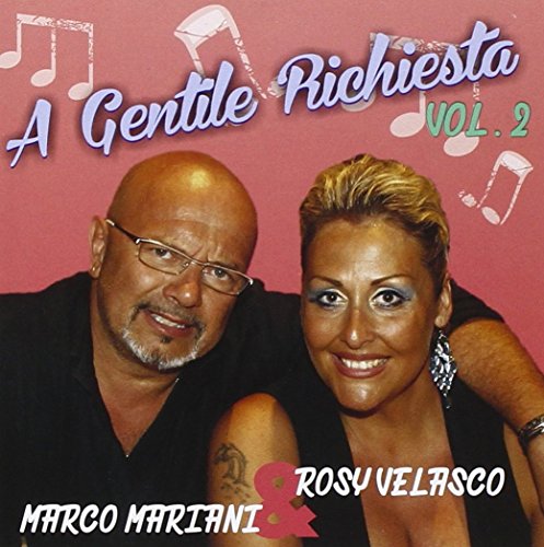 A Gentile Richiesta Vol.2 - Livres & eBooks Amazon Espagne à 24.65€