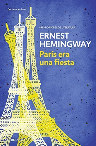 Paris era una fiesta / A Moveable Feast (Spanish Edition)... - Maison & Cuisine Amazon Italie à 54.58€