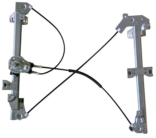 MAX Elevalunas Delante, Derecha manual (accionado por mano)... - Beauté & Parfums Amazon Espagne à 30.85€