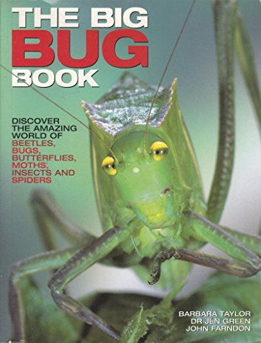 Title: The Big Bug Book en promo sur Amazon
