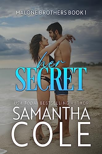 Her Secret (Malone Brothers Book 1) - Livres & eBooks Amazon Royaume-Uni à 0.99€