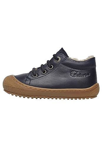 Naturino Scarpine Primi Passi con Fodera in Lana, Blu 18 - Auto & Moto Amazon Italie à 30.98€