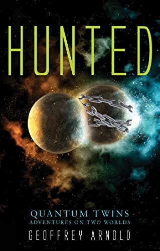 Hunted: Quantum Twins, Adventures on Two Worlds (Quantum... - Bon plan à 0.99€