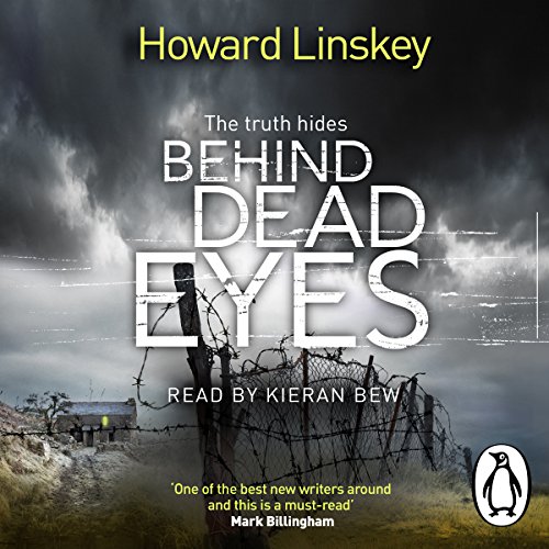 Behind Dead Eyes - Nouvelle promo Amazon à 9.48€