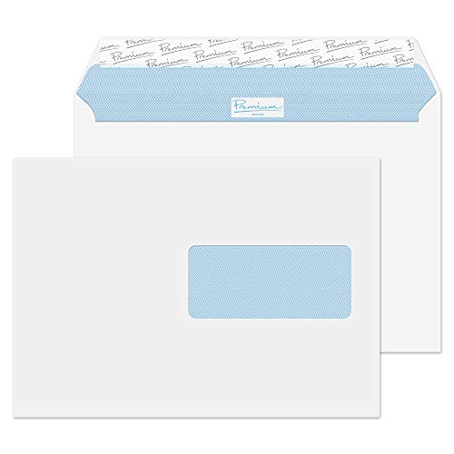 Blake Envelopes Premium Office 34236FR Briefumschläge... - Fournitures Bureau Amazon Royaume-Uni à 26.30€