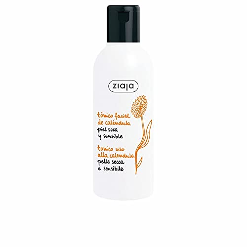 Ziaja Caléndula Tónico Limpiador 200 ml, 1 - Beauté & Parfums Amazon Espagne à 2.08€