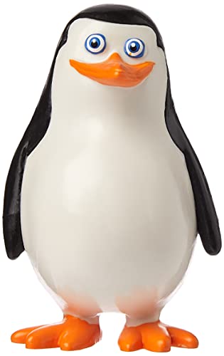 Comansi 99939 Figurine Private de Madagascar Multicolore (1) - Jouets & Jeux Amazon France à 8.33€