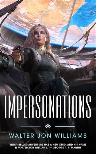 Impersonations: A Story of the Praxis - Livres & eBooks Amazon Royaume-Uni à 0.99€