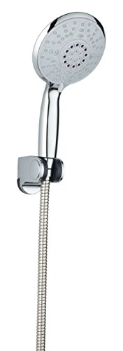 DP Bath Soffione Doccia RY-H215+ Supporto RY-P012 +... - Sports & Fitness Amazon Italy à 23.62€