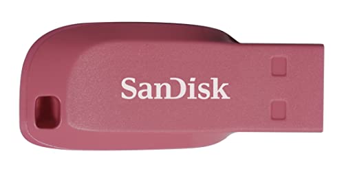 SanDisk SDCZ50C-032G-B35PE 32 GB Cruzer Blade USB 2.0 Flash... - High-Tech & Électronique Amazon Royaume-Uni à 8.30€