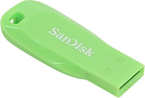 SanDisk SDCZ50C-032G-B35GE 32 GB Cruzer Blade USB 2.0 Flash... - High-Tech & Électronique Amazon Espagne à 12.13€