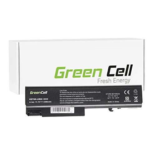 Green Cell Batería para portátil HP TF03XL 920046-421... - Sports & Fitness en promo à 18.20€