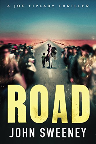 Road (A Joe Tiplady Thriller Book 2) - Livres & eBooks Amazon Royaume-Uni à 0.99€