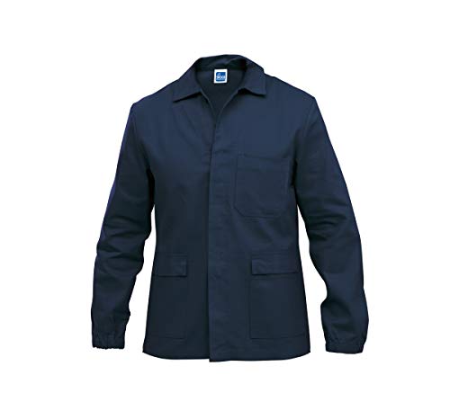 Siggi Jacke New Extra Blau,Mann,64 - Vente Flash Amazon -68%