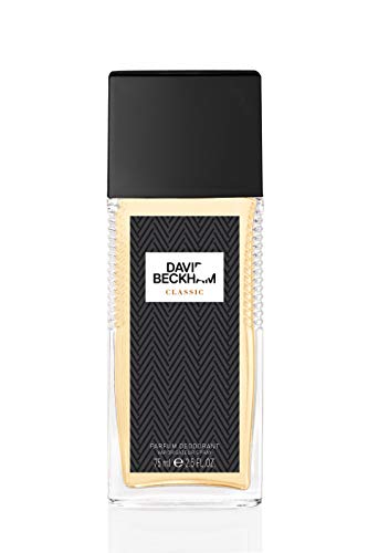 David Beckham Classic Déodorant 75 ml - Beauté & Parfums en promo à 10.99€