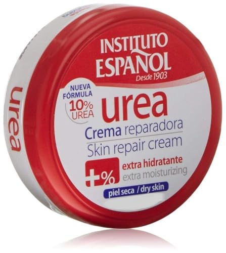 Instituto Español Bod Urea Institute 30ml Glas - Beauté & Parfums Amazon Allemagne à 1.06€