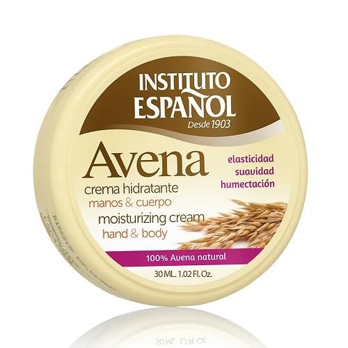 Instituto Español I Spanisches Haferflockenglas, 30 ml - Maison & Cuisine Amazon Allemagne à 2.37€