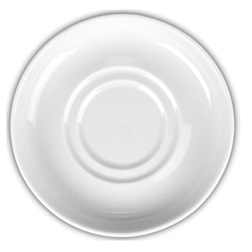 Holst Porzellan UTS 140 Lot de 2 soucoupes universelles 14... - Sports & Fitness Amazon France à 18.75€