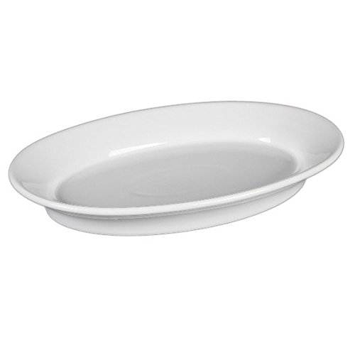 'Holst Porcelaine AL 025 Plat Ovale Albergo interrompable... en promo à 8,47€ (-50%) sur Amazon FR