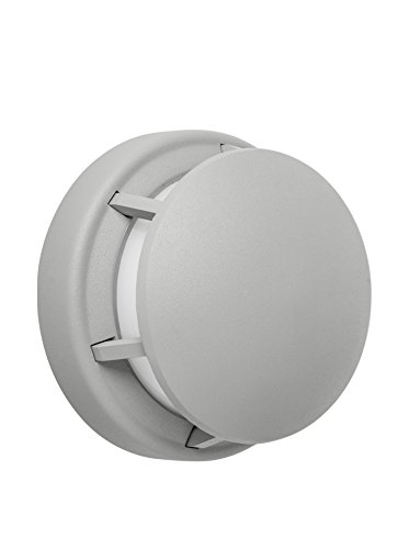Lampada da parete LED, per esterni, colore grigio - Maison & Cuisine en promo à 9.49€