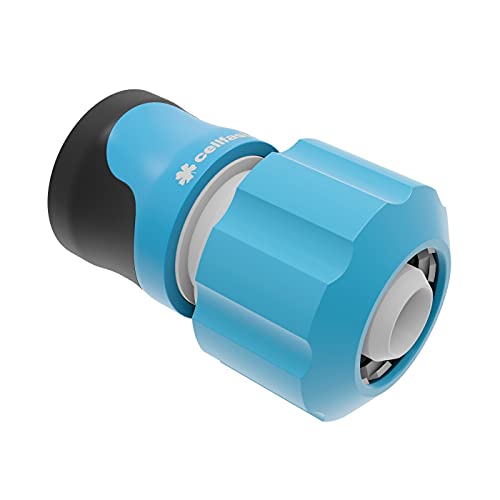 Cellfast Reparator Schlauchverbinder 3/4" Verbindungsstück... - Garden & Outdoor Amazon Germany à 3.04€
