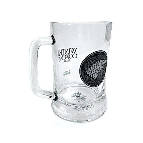 Game of Thrones Pyramid International Glas Design (Haus... - Maison & Cuisine Amazon Allemagne à 15.16€