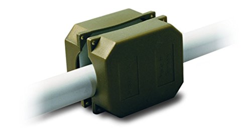 Anzapack 859520L - Anticalcare magnetico per tuberia - Sports & Fitness en promo à 21.18€