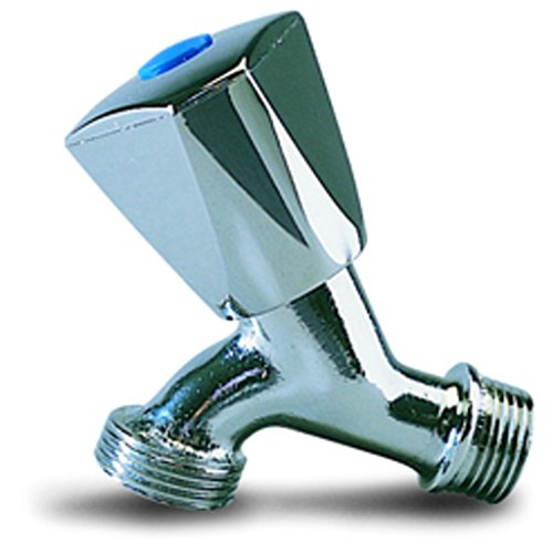 Anzapack 852088H-Rubinetto Per Lavatrice - Sports & Fitness Amazon Italie à 14.36€