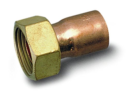 Anzapack 856512R Raccord Fou 12 Mm X 1/2" - Auto & Moto Amazon France à 5.47€