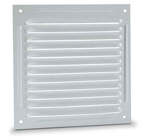 Anzapack Griglia in Acciaio Inossidabile 15 x 15 cm... - Jardin & Extérieur Amazon Italie à 6.08€