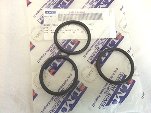 1 Dichtung für Ölfilter Motor LML Star 4 T 125/150/151/200... - Auto & Moto en promo à 3.99€