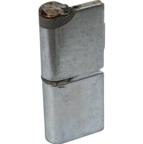 Buyers Products H412550RH Truck & Trailer Butt Hinge... - DIY & Tools Amazon UK à 11.68€