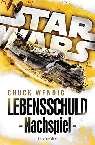 Star Wars™ - Nachspiel: Lebensschuld - Jouets & Jeux en promo à 2.99€