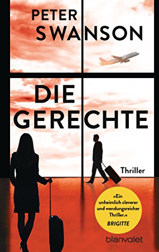 Die Gerechte: Thriller - Books & eBooks Amazon Germany à 2.99€