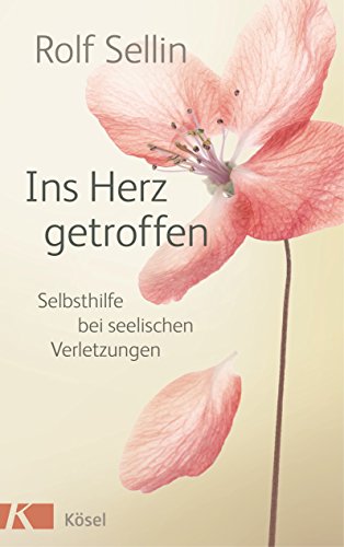 Ins Herz getroffen: Selbsthilfe bei seelischen Verletzungen - Amazon Germany à 6.99€
