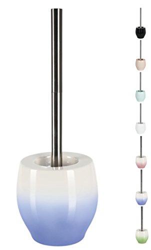 Spirella Gradiente de Bali – Escobillero, Color Blanco y... - Amazon Espagne à 38.02€