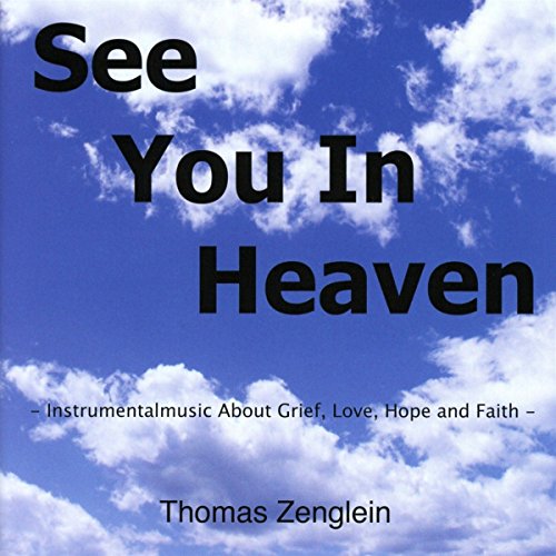 See You in Heaven - Musique & Instruments Amazon Allemagne à 1.36€
