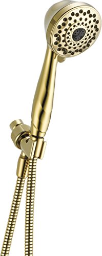 Delta Faucet 59346-ss-pk Premium 7-setting doccia supporto... - Amazon Italy à 37.44€