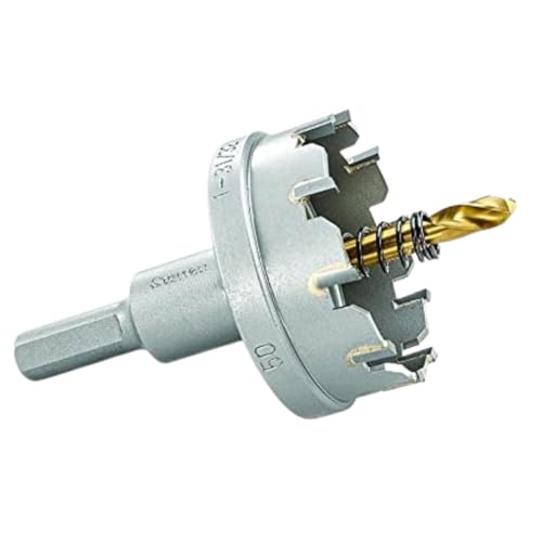 Starrett Hartmetall-bestückte Lochsäge - SM50... - Bricolage & Outils Amazon Allemagne à 5.99€