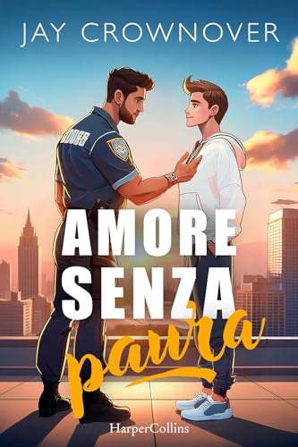 Amore senza paura: Saints of Denver - Vol.0.5 (Italian... - Amazon Espagne à 2.99€
